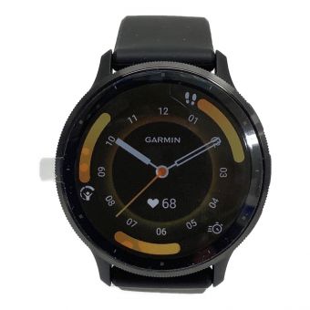 GARMIN (ガーミン) VENU3 フィットネスGPSウォッチ 程度:Aランク 0753759329044