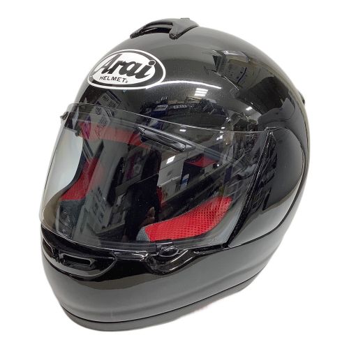 Arai (アライ) バイク用ヘルメット 59.60CM HR-INNOVATION 2019年製 PSCマーク(バイク用ヘルメット)有