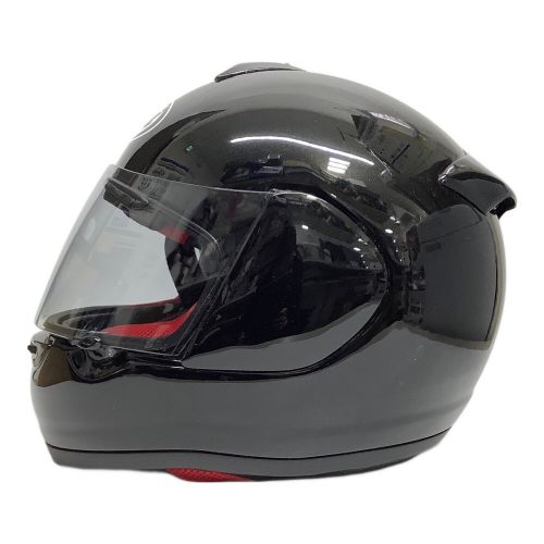 Arai (アライ) バイク用ヘルメット 59.60CM HR-INNOVATION 2019年製 PSCマーク(バイク用ヘルメット)有