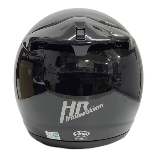 Arai (アライ) バイク用ヘルメット 59.60CM HR-INNOVATION 2019年製 PSCマーク(バイク用ヘルメット)有