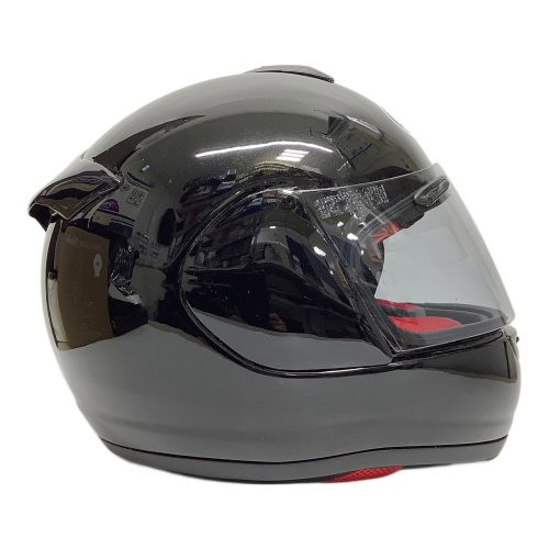 Arai (アライ) バイク用ヘルメット 59.60CM HR-INNOVATION 2019年製 PSCマーク(バイク用ヘルメット)有