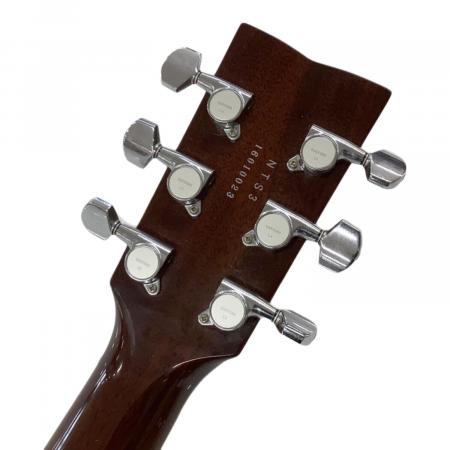 HISTORY (ヒストリー) アコースティックギター NT-S3 シトカスプルース