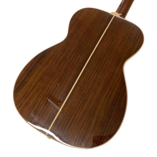 HISTORY (ヒストリー) アコースティックギター NT-S3  シトカスプルース 2016年製