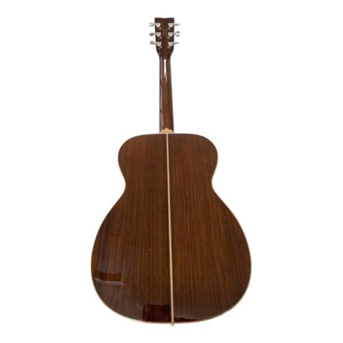 HISTORY (ヒストリー) アコースティックギター NT-S3  シトカスプルース 2016年製