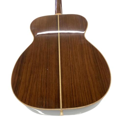 HISTORY (ヒストリー) アコースティックギター NT-S3  シトカスプルース 2016年製