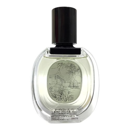 Diptyque (ディプティック) オードトワレ DO SON 50ml 残量80%-99%