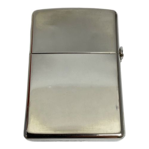 ZIPPO YAMAHA 2005 音叉マーク レッド