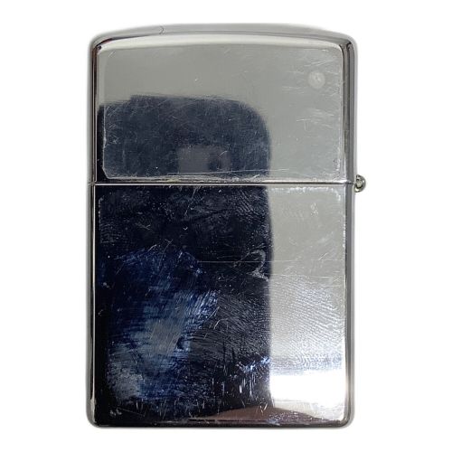 ZIPPO HARLEY-DAVIDSON 1996