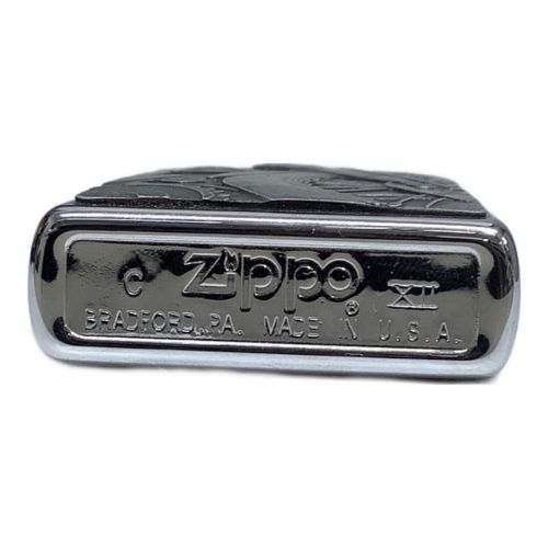 ZIPPO HARLEY-DAVIDSON 1996