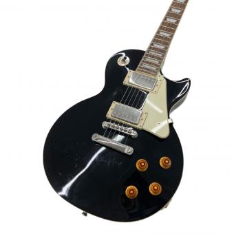 EPIPHONE (エピフォン) エレキギター レスポール スタンダード 2015年製 15061508743