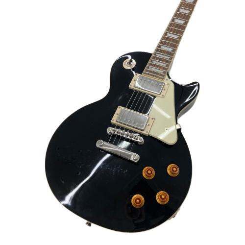 EPIPHONE (エピフォン) エレキギター レスポール スタンダード 2015年製 15061508743