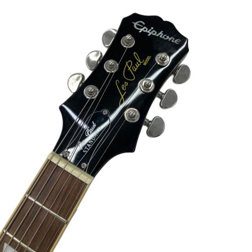 EPIPHONE (エピフォン) エレキギター レスポール スタンダード 2015年製 15061508743