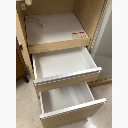 お値下げ致しました！！】古賀家具 キッチンカウンター☆センシア