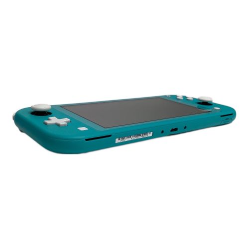 Nintendo (ニンテンドー) Nintendo Switch Lite HDH-001 XJJ70011792966