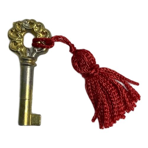 アクセサリーケース オルゴール付 イタリア製 イタリア製 ブルー