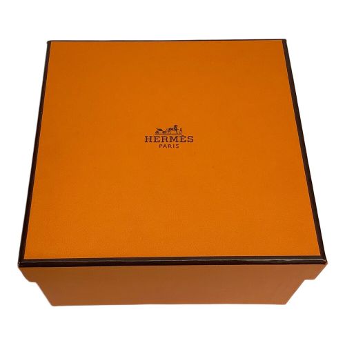 HERMES (エルメス) マグカップ シェーヌダンクル