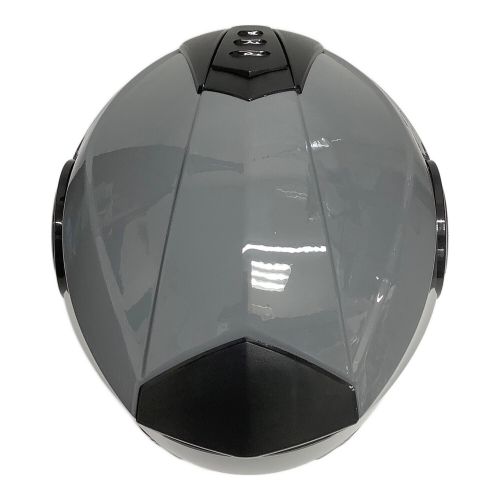 LS2 バイク用ヘルメット SIZE L SCOPE 2022年製 PSCマーク(バイク用ヘルメット)有