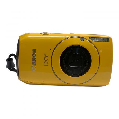 CANON (キャノン) コンパクトデジタルカメラ IXY30S｜トレファクONLINE