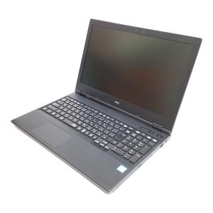 NEC (エヌイーシー) VersaPro VX-5 PC-VKT16XZG5 Windows11 Pro Core i5 CPU:第8世代 メモリ:4GB SSD:256GB 02014541A