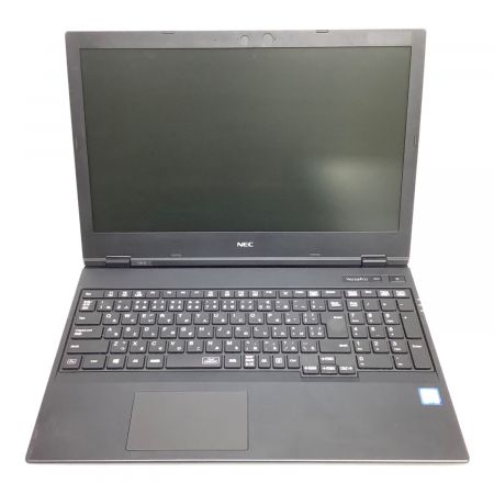 NEC (エヌイーシー) VersaPro VX-5 PC-VKT16XZG5 Windows11 Pro Core 