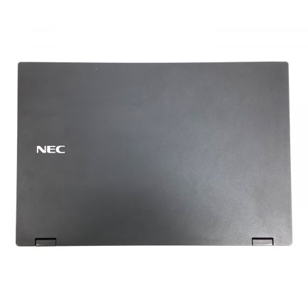 NEC (エヌイーシー) VersaPro VX-5 PC-VKT16XZG5 Windows11 Pro Core