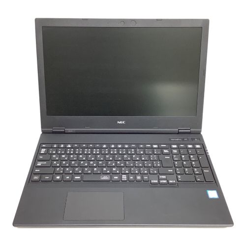 NEC (エヌイーシー) VersaPro VX-5 PC-VKT16XZG5 Windows11 Pro Core i5 CPU:第8世代 メモリ:4GB SSD:256GB 0201409A