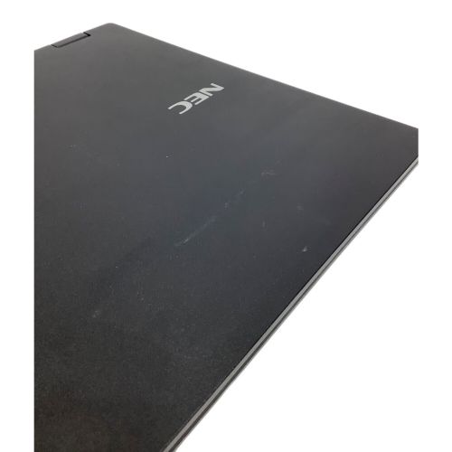 NEC (エヌイーシー) VersaPro VX-5 PC-VKT16XZG5 Windows11 Pro Core i5 CPU:第8世代 メモリ:4GB SSD:256GB 0201409A
