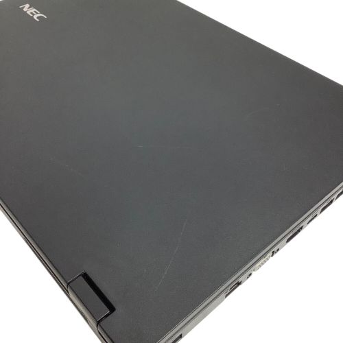 NEC (エヌイーシー) VersaPro VX-5 PC-VKT16XZG5 Windows11 Pro Core i5 CPU:第8世代 メモリ:4GB SSD:256GB 02014481A