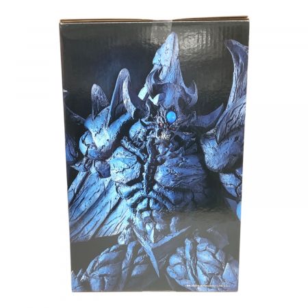 BANDAI (バンダイ) オベリスクの巨神兵 魂豪示像 遊☆戯☆王シリーズ