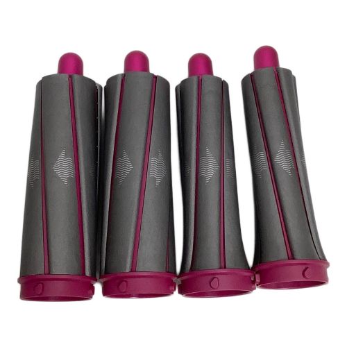 dyson (ダイソン) airwrap ヘアードライヤー HS01 動作確認済み