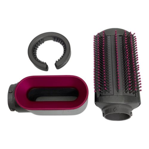 dyson (ダイソン) airwrap ヘアードライヤー HS01 動作確認済み