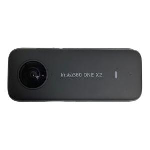 Insta360 (インスタ360) ONE X2 CINOSXX/A IXSE49CNSKHVFU