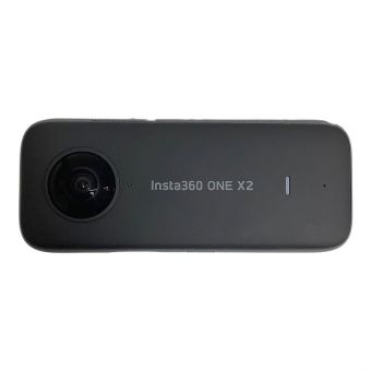 Insta360 (インスタ360) ONE X2 CINOSXX/A IXSE49CNSKHVFU