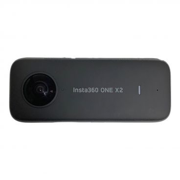 Insta360 (インスタ360) ONE X2|トレファクONLINE Insta360 (インスタ360) ONE X2|トレファクONLINE