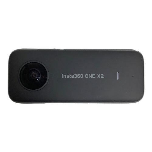 Insta360 (インスタ360) ONE X2 CINOSXX/A IXSE49CNSKHVFU