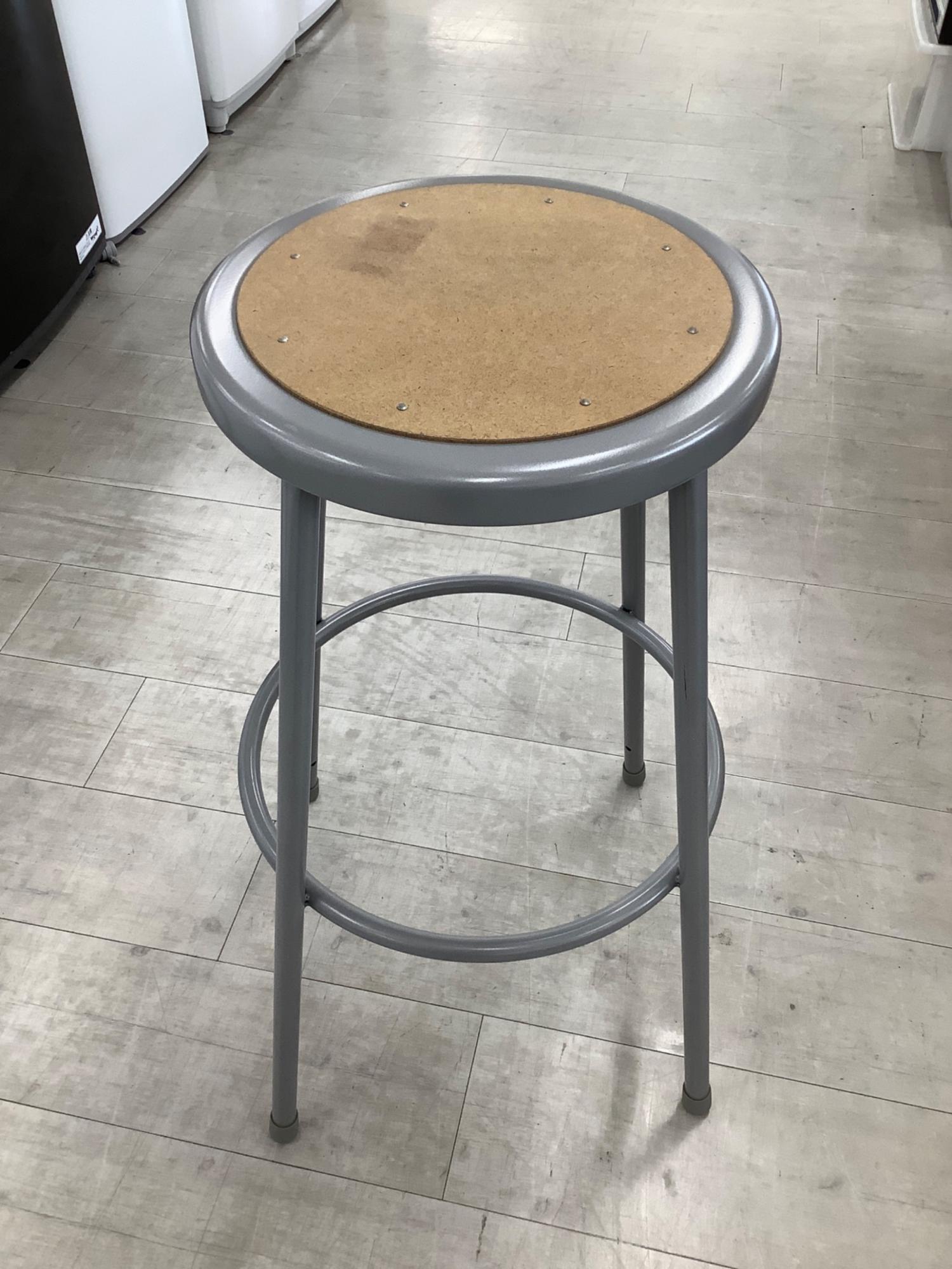 National public seating スチール スツール ヴィンテージ National public seating スチール スツール ヴィンテージ