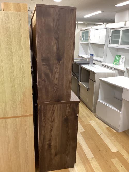 隈木工所　レンジボード  ブラウン