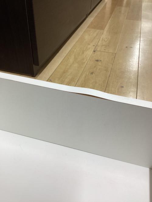 隈木工所　レンジボード  ブラウン