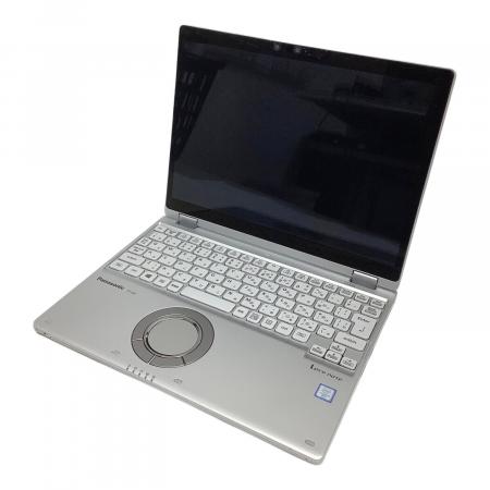 Panasonic (パナソニック) CF-QV タッチパネル CF-QV8TFAVS 12インチ