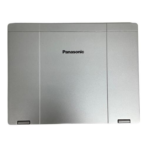 Panasonic (パナソニック) CF-QV タッチパネル CF-QV8TFAVS 12インチ Windows 10 Pro Core i5 CPU:第8世代 メモリ:8GB SSD:256GB 1CKSA33052