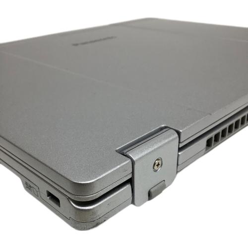 Panasonic (パナソニック) CF-QV タッチパネル CF-QV8TFAVS 12インチ Windows 10 Pro Core i5 CPU:第8世代 メモリ:8GB SSD:256GB 1CKSA33052