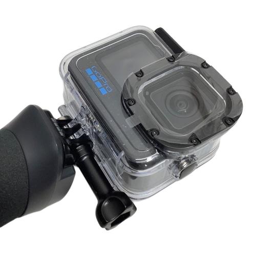 GoPro (ゴープロ) アクションカメラ GoPro HERO12 Black -
