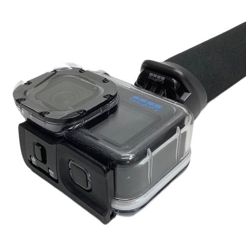 GoPro (ゴープロ) アクションカメラ GoPro HERO12 Black -