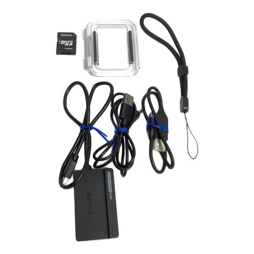 GoPro (ゴープロ) アクションカメラ GoPro HERO12 Black -