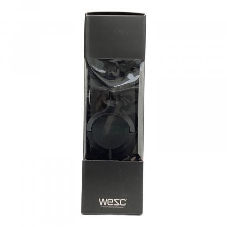 wesc (ウィーエスシ) DJ PRO HEADPHONE｜トレファクONLINE