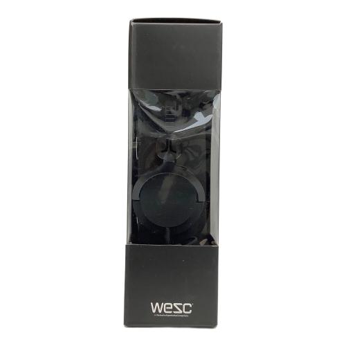 wesc (ウィーエスシ) DJ PRO HEADPHONE