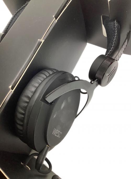 wesc (ウィーエスシ) DJ PRO HEADPHONE