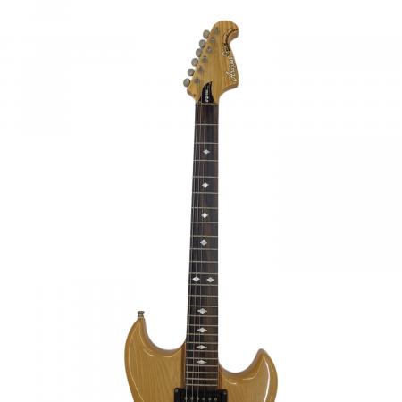 Aria Pro 2 (アリアプロ2) エレキギター @ Π TS-600 動作確認済み