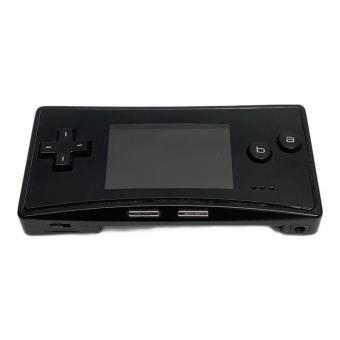 Nintendo (ニンテンドー) GAMEBOY micro OXY-001 動作確認済み MJF10561150