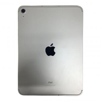 Apple (アップル) iPad(第10世代) MQ6J3J 64GB iOS 程度:Bランク ▲(au) サインアウト確認済 356493660450906